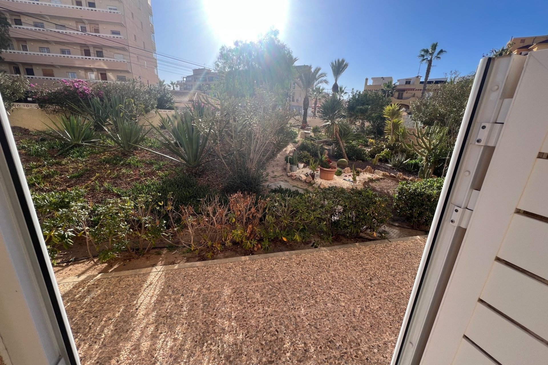 Segunda mano - Apartamento -
La Mata - avda de los Europeos