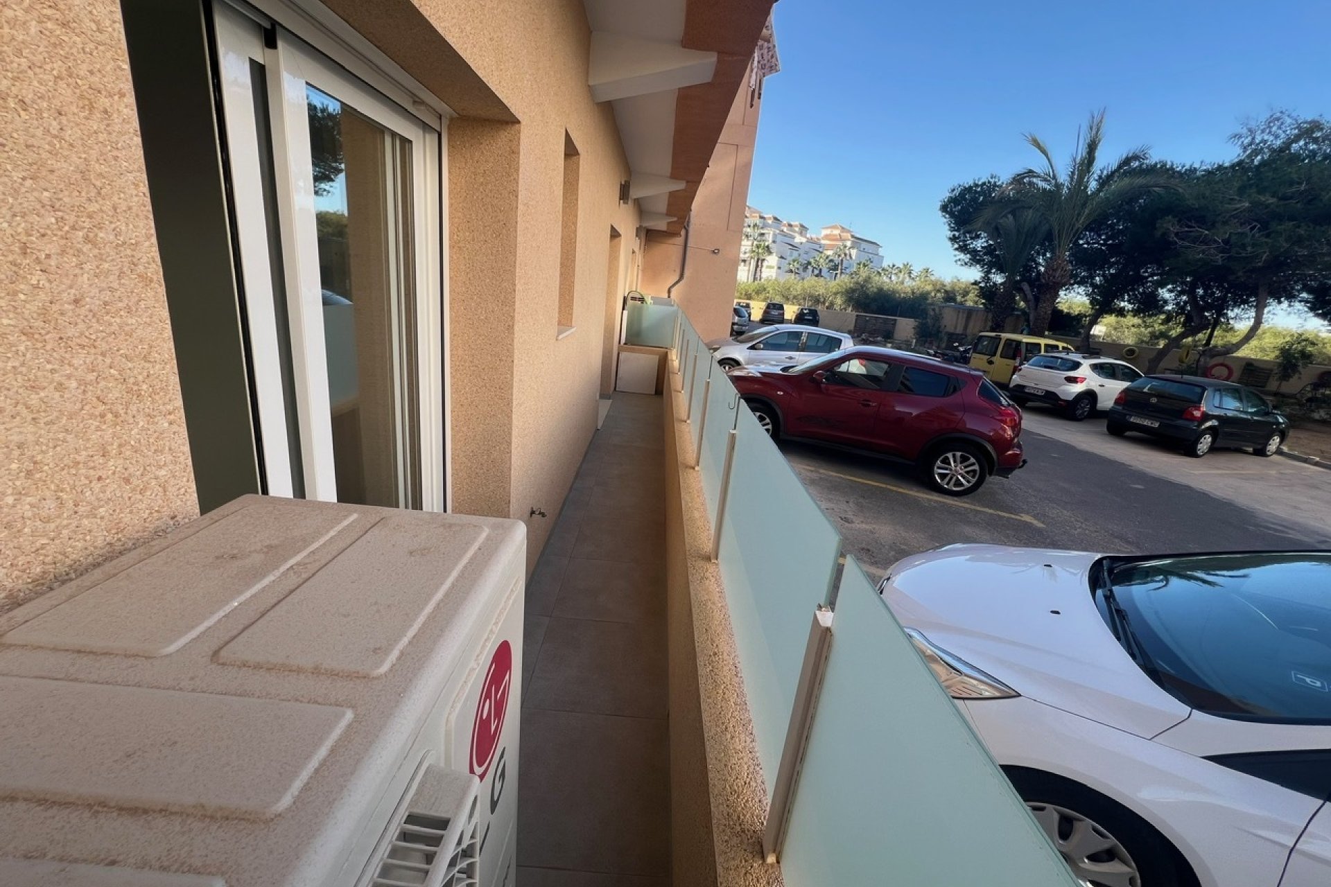 Segunda mano - Apartamento -
La Mata - avda de los Europeos