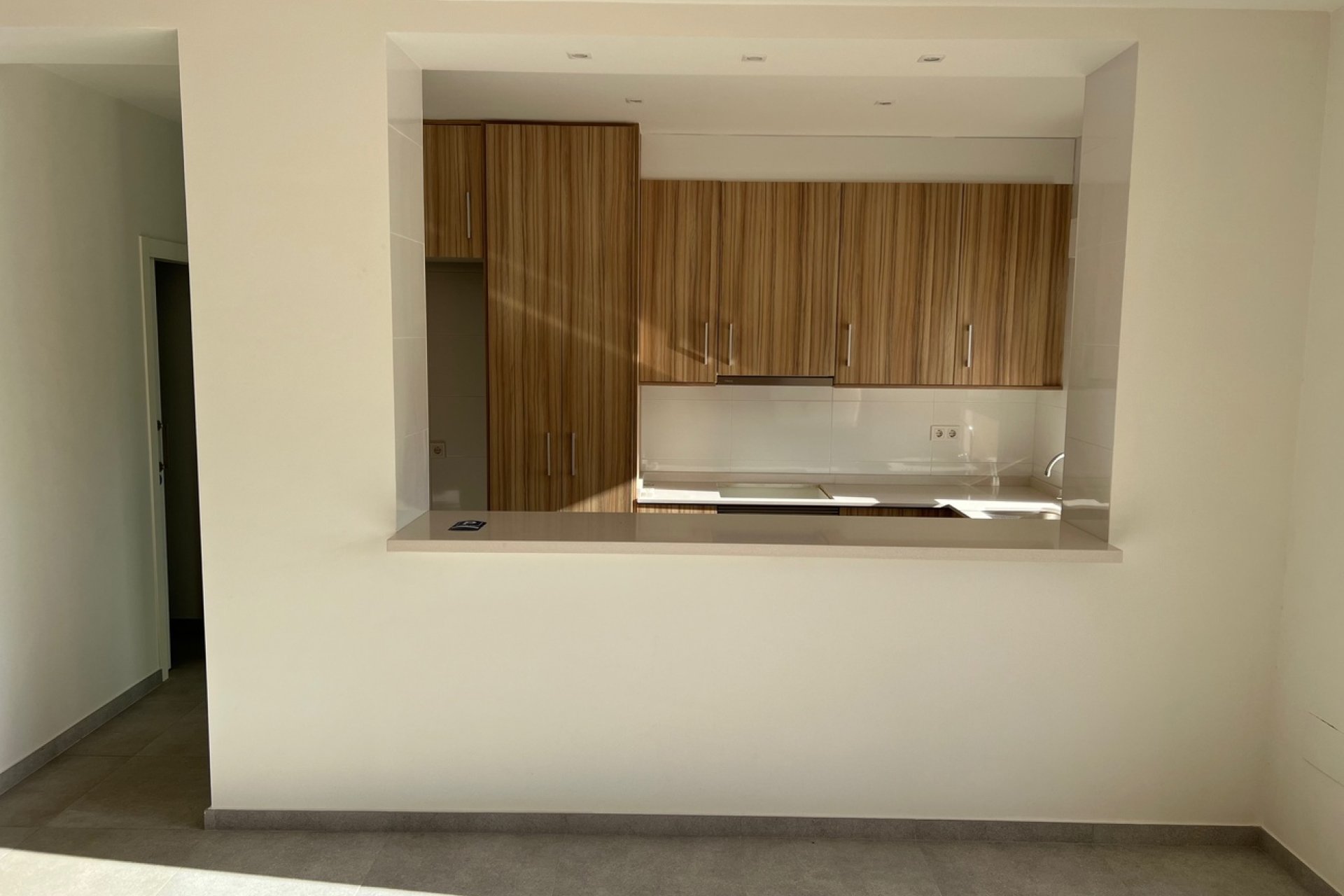 Segunda mano - Apartamento -
La Mata - avda de los Europeos
