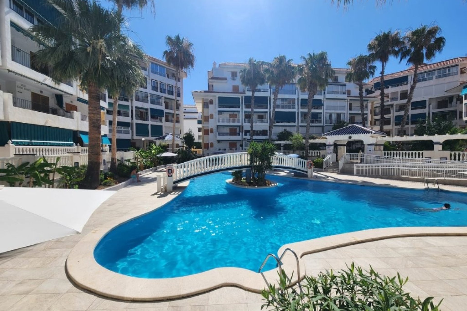 Segunda mano - Apartamento -
La Mata - Costa Blanca