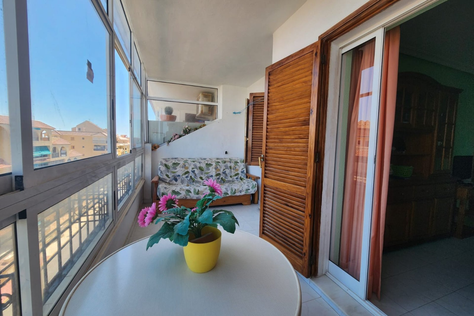 Segunda mano - Apartamento -
La Mata - Costa Blanca