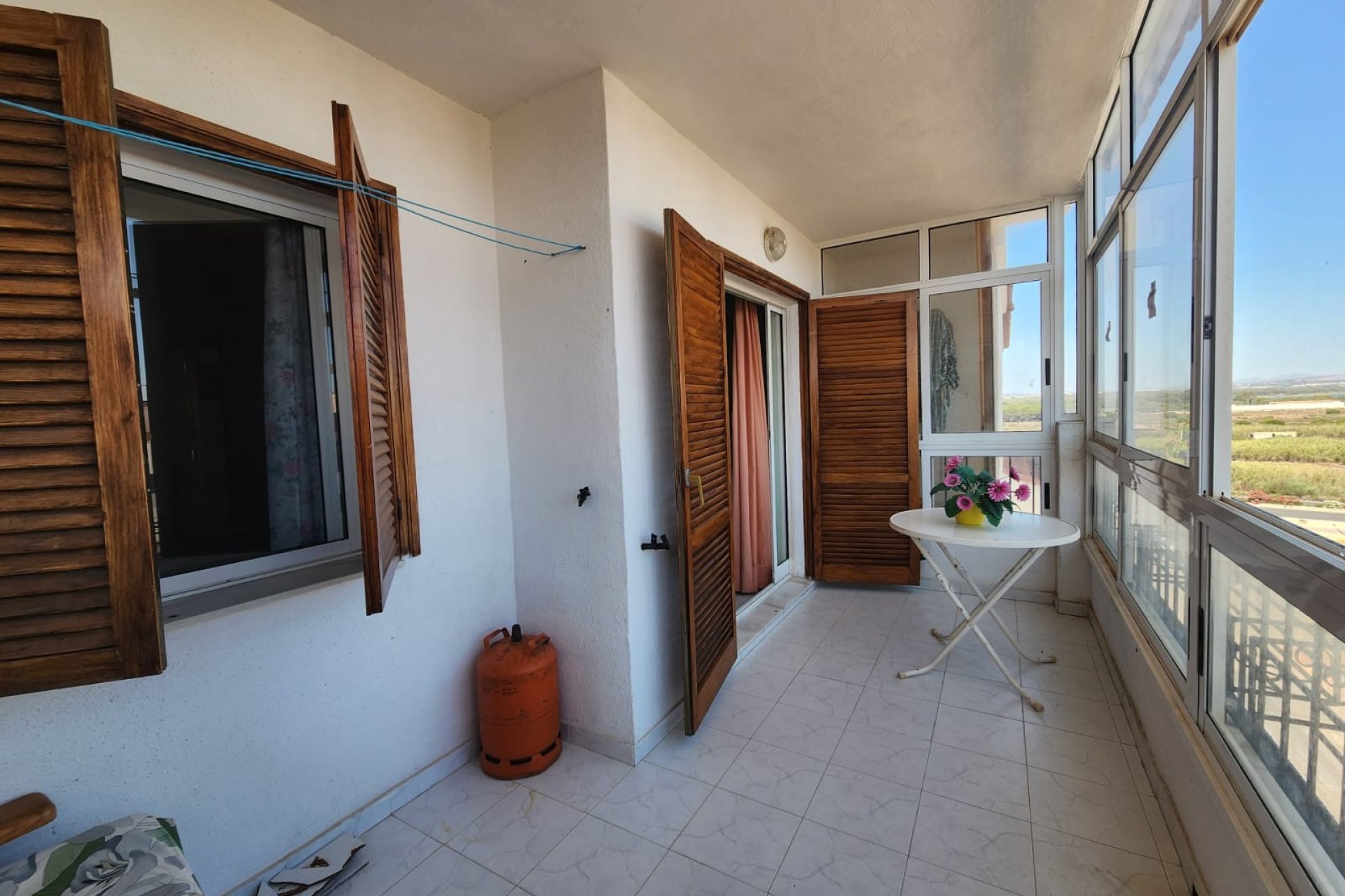 Segunda mano - Apartamento -
La Mata - Costa Blanca