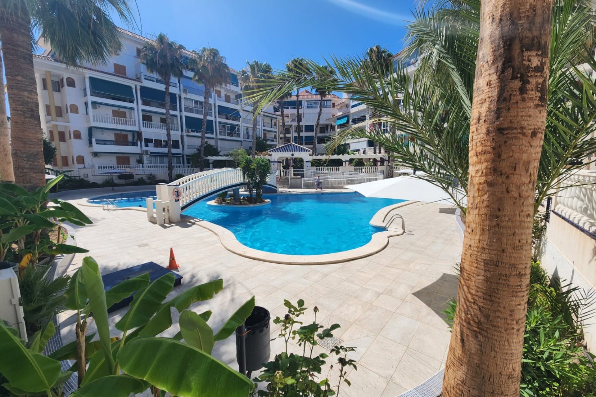 Segunda mano - Apartamento -
La Mata - Costa Blanca