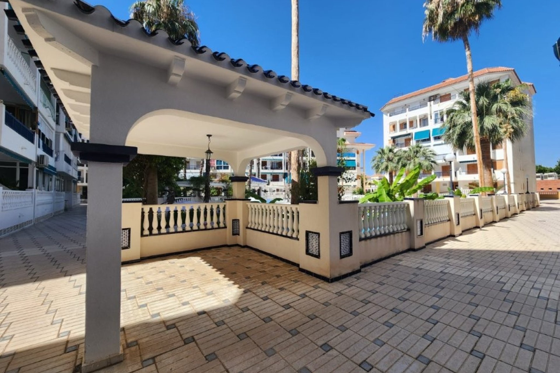 Segunda mano - Apartamento -
La Mata - Costa Blanca