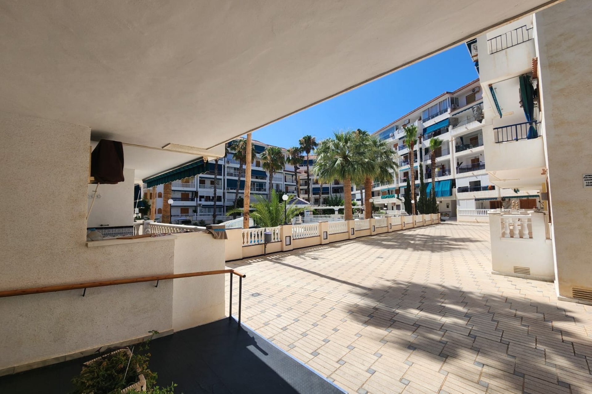 Segunda mano - Apartamento -
La Mata - Costa Blanca