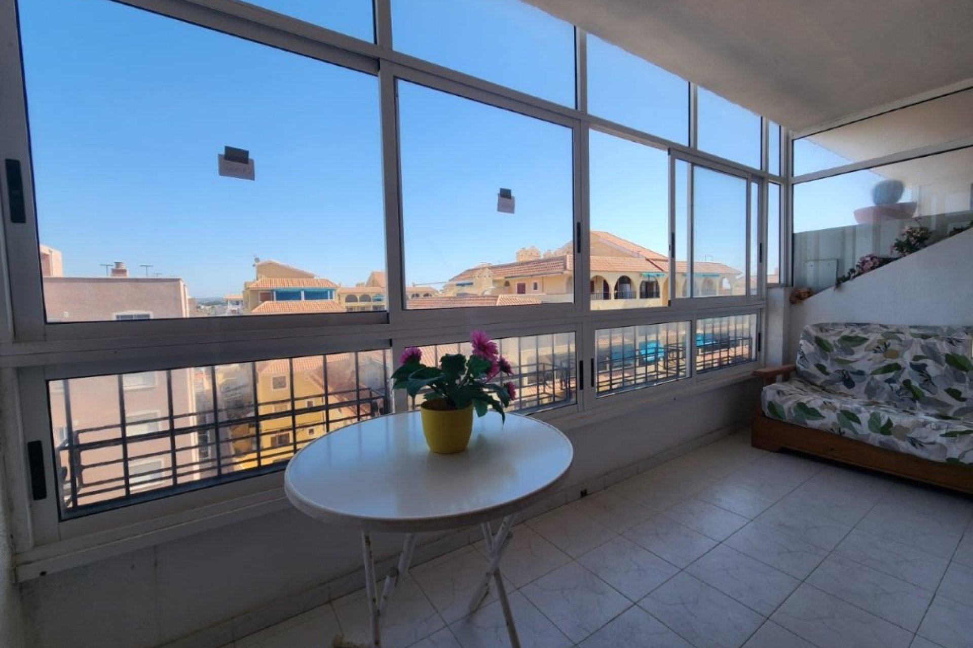 Segunda mano - Apartamento -
La Mata - Costa Blanca