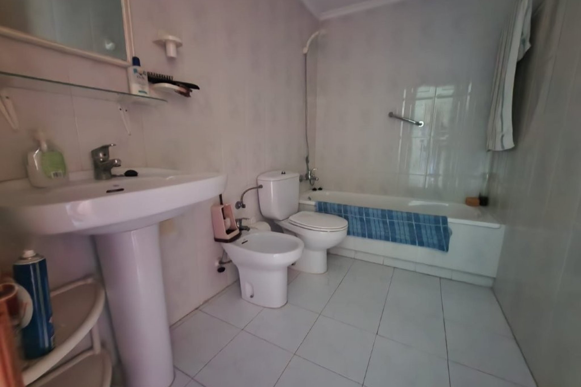 Segunda mano - Apartamento -
La Mata - Costa Blanca