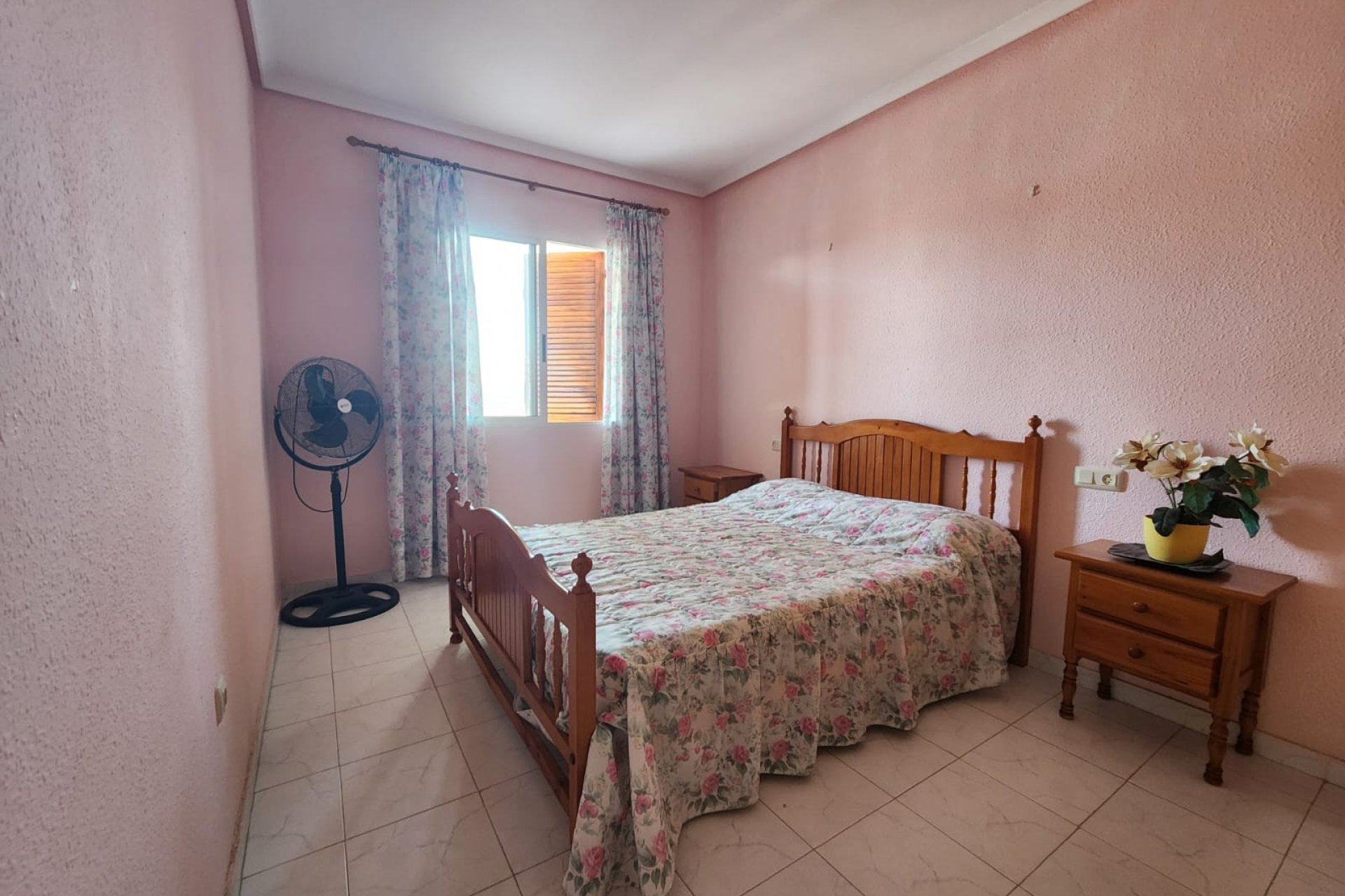 Segunda mano - Apartamento -
La Mata - Costa Blanca
