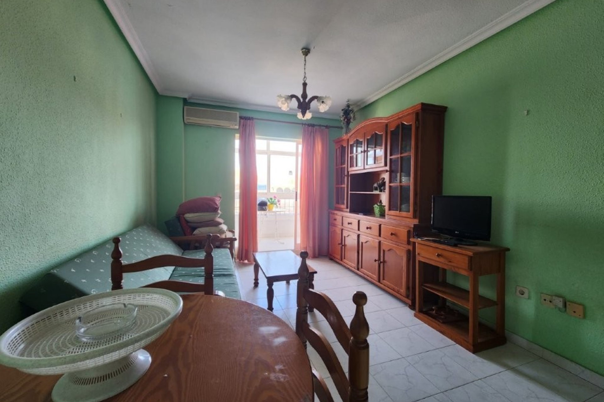 Segunda mano - Apartamento -
La Mata - Costa Blanca