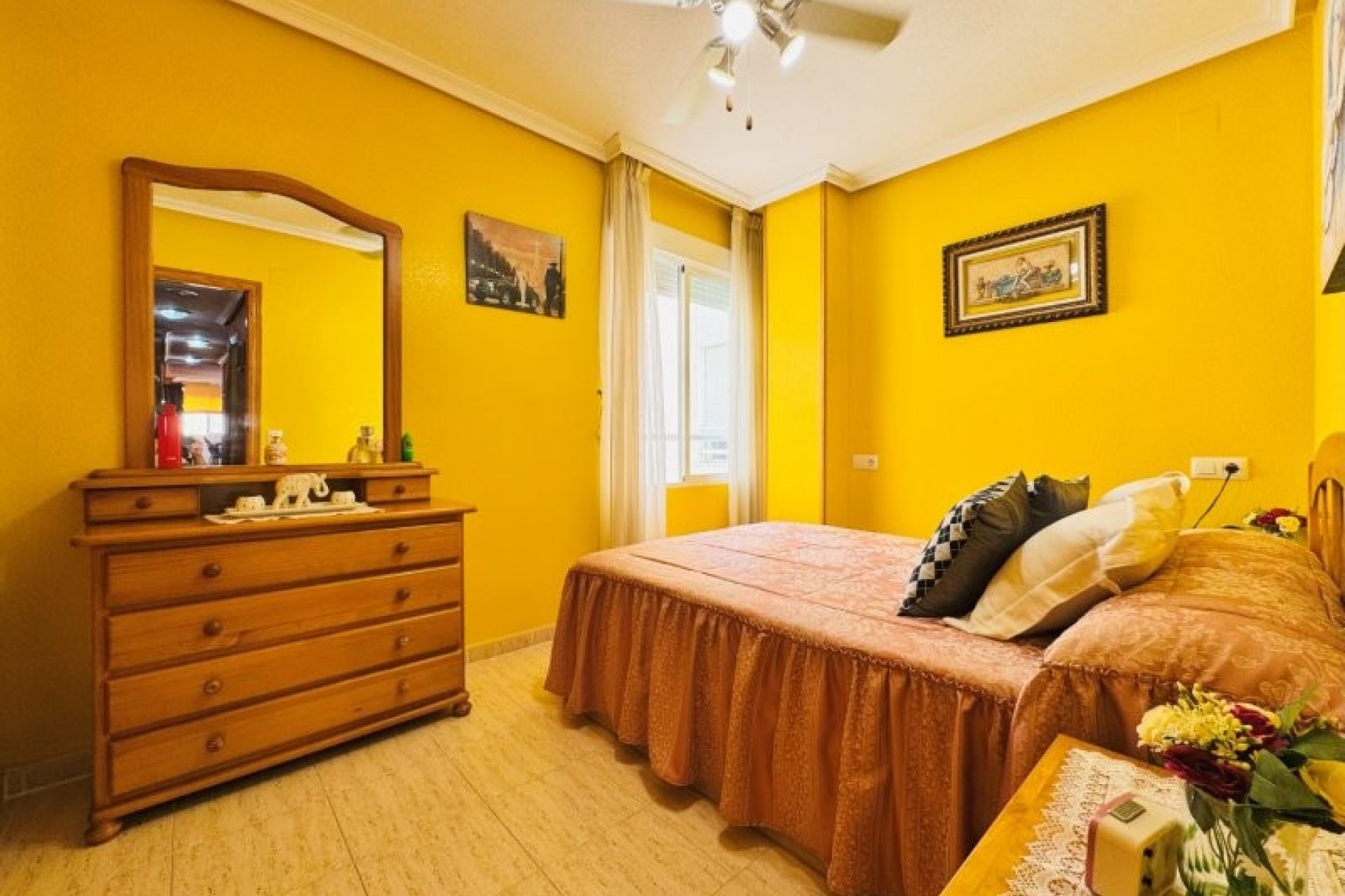 Segunda mano - Apartamento -
La Mata - Costa Blanca