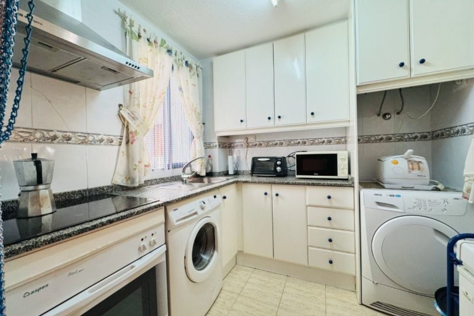 Segunda mano - Apartamento -
La Mata - Costa Blanca
