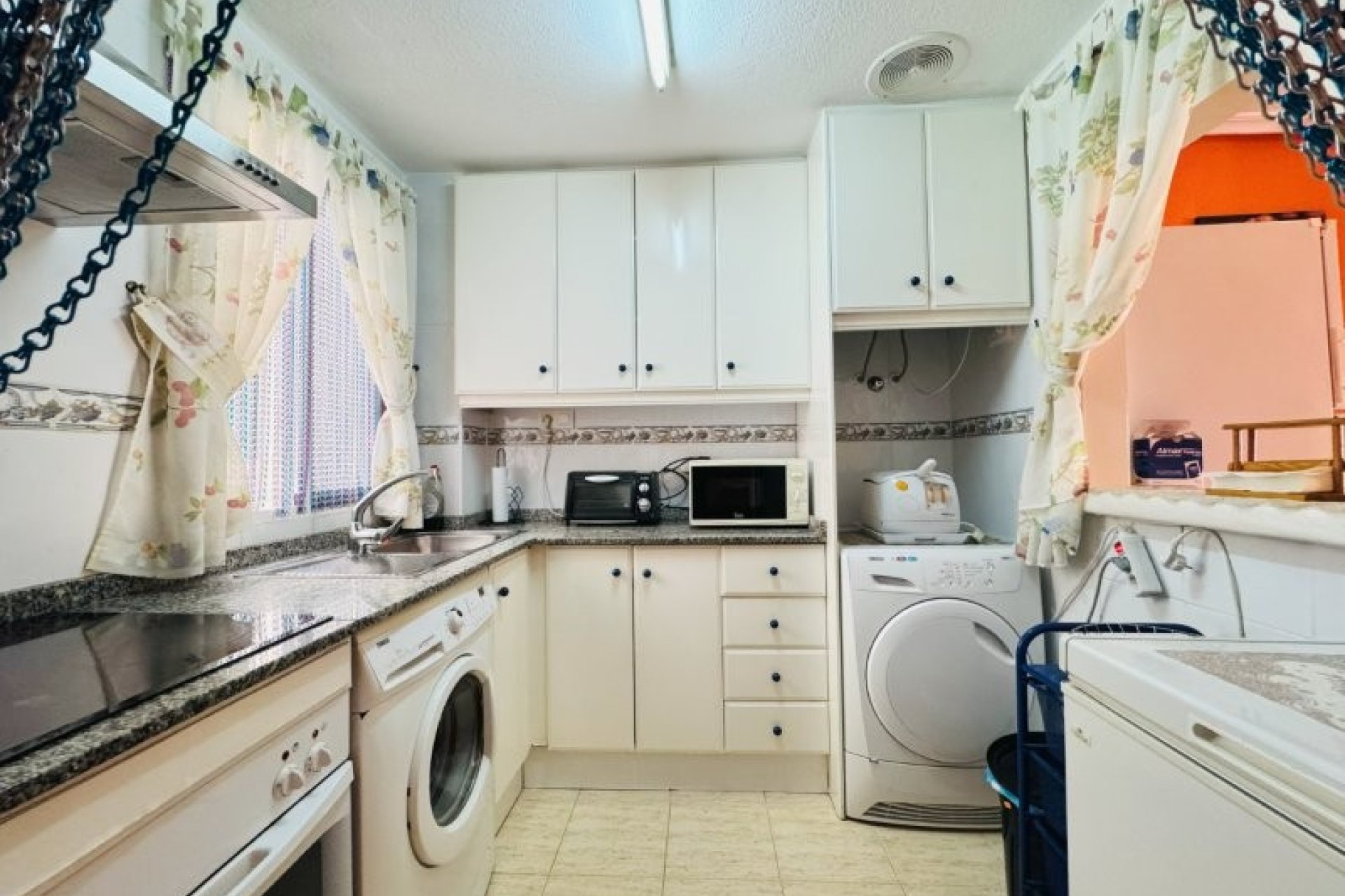 Segunda mano - Apartamento -
La Mata - Costa Blanca