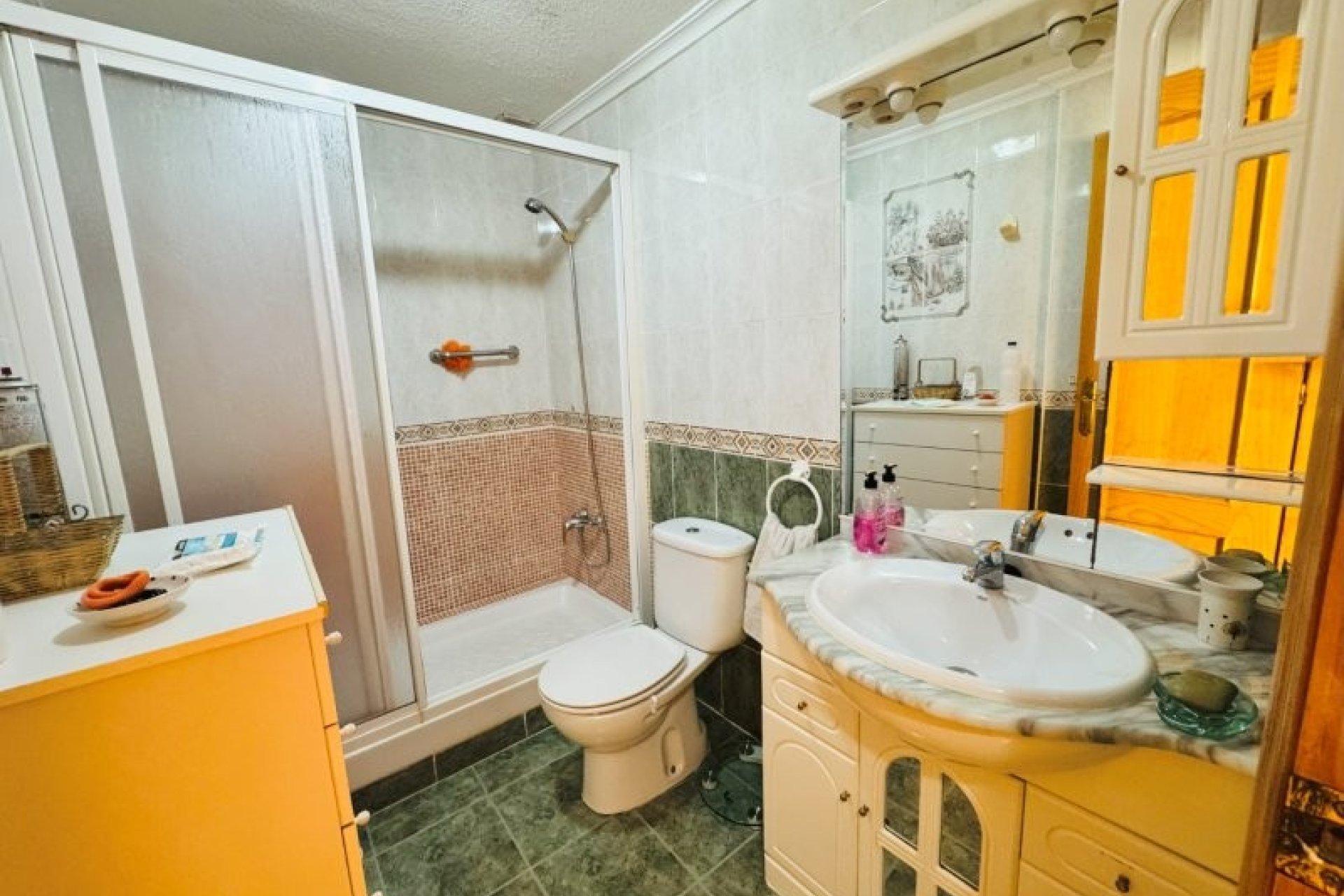 Segunda mano - Apartamento -
La Mata - Costa Blanca