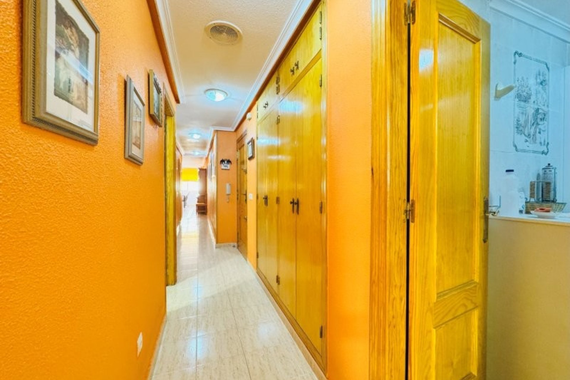 Segunda mano - Apartamento -
La Mata - Costa Blanca
