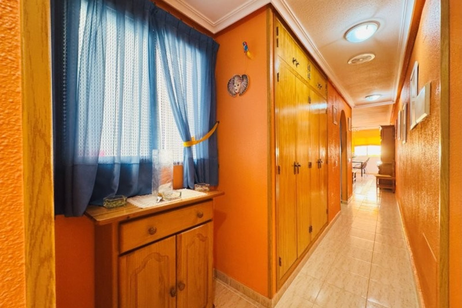 Segunda mano - Apartamento -
La Mata - Costa Blanca