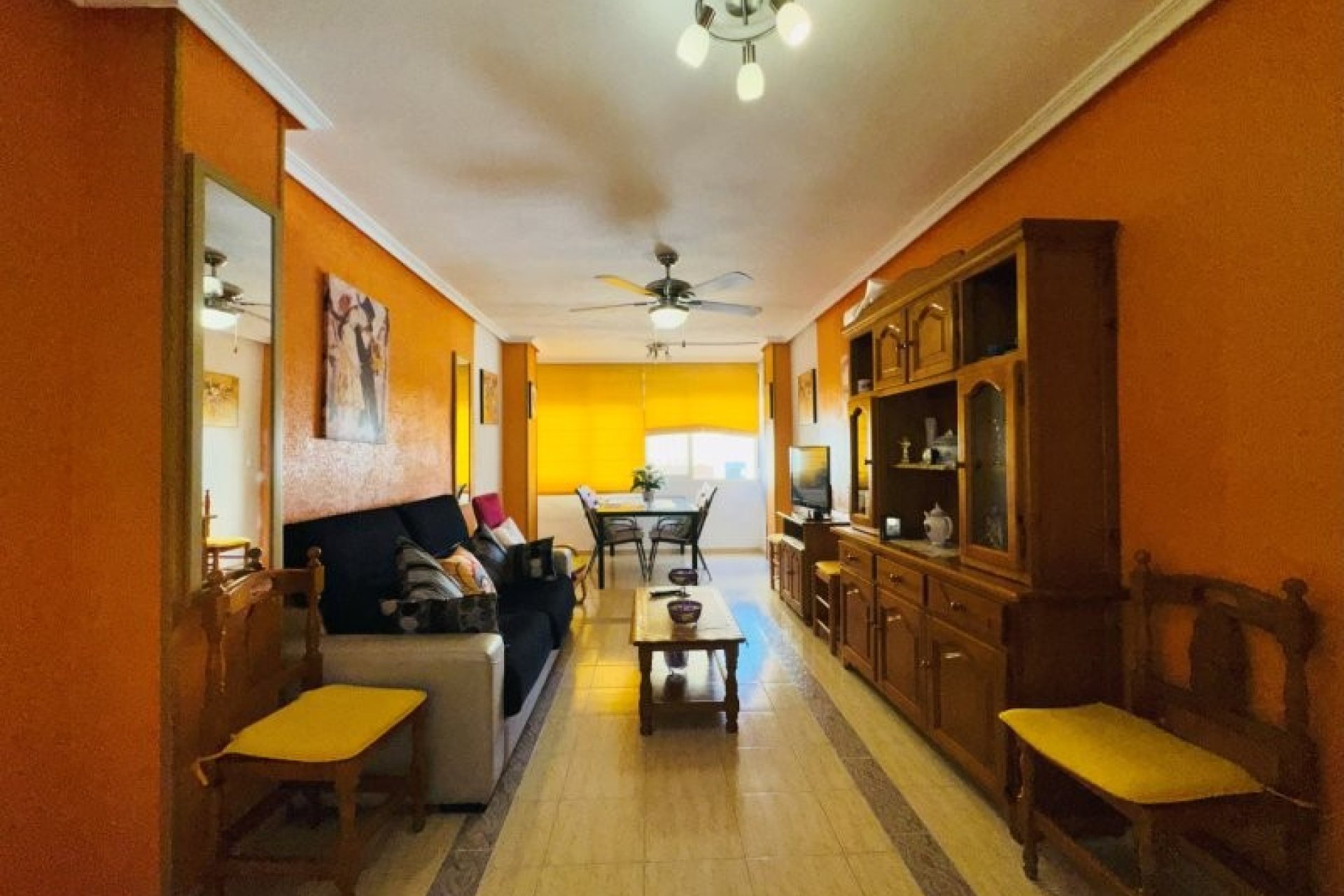 Segunda mano - Apartamento -
La Mata - Costa Blanca