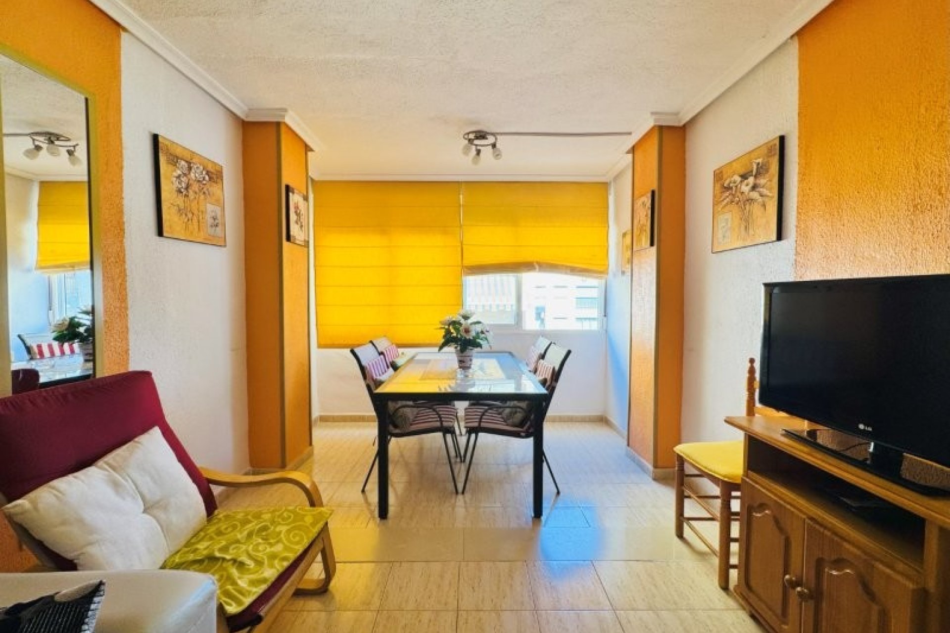 Segunda mano - Apartamento -
La Mata - Costa Blanca