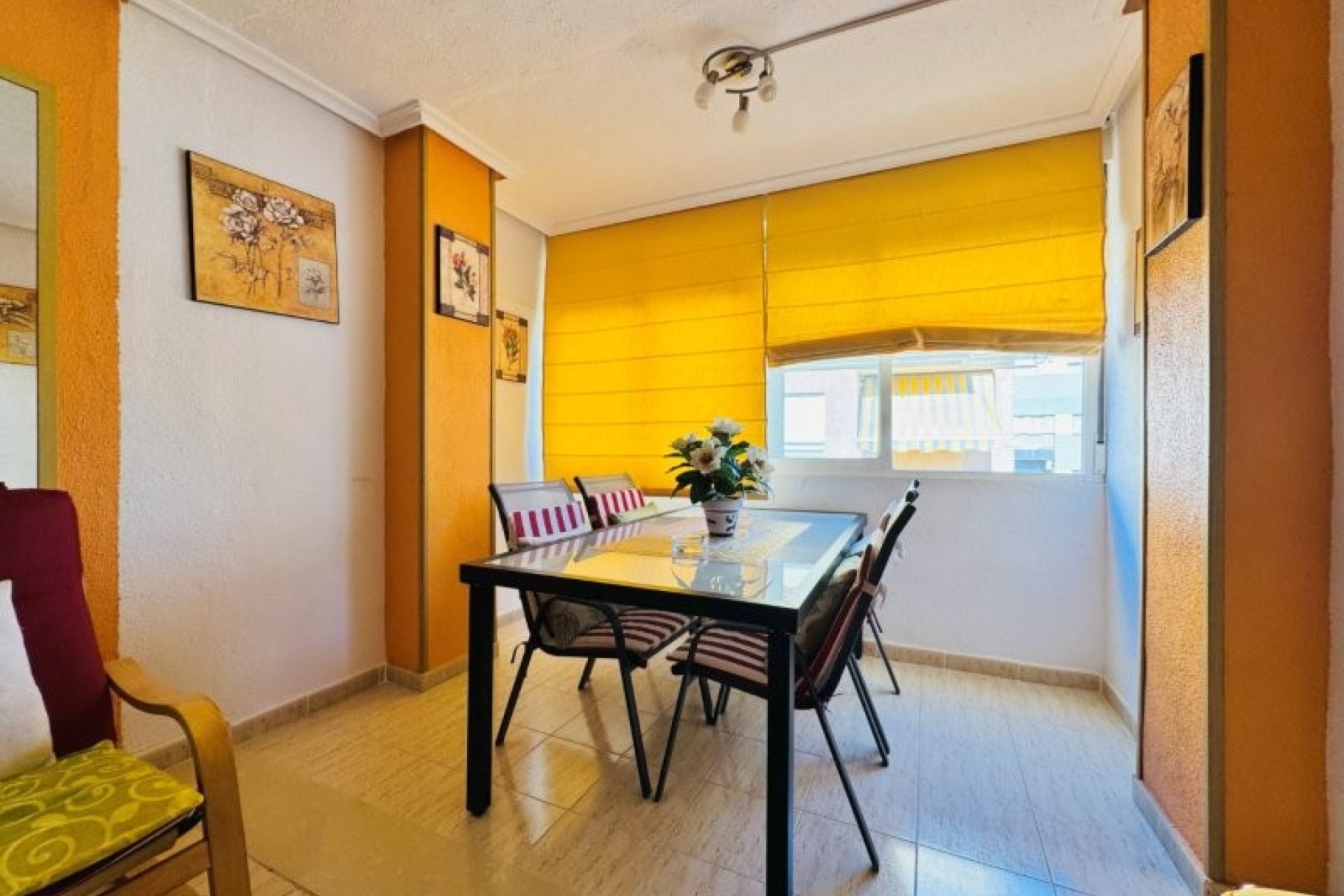 Segunda mano - Apartamento -
La Mata - Costa Blanca