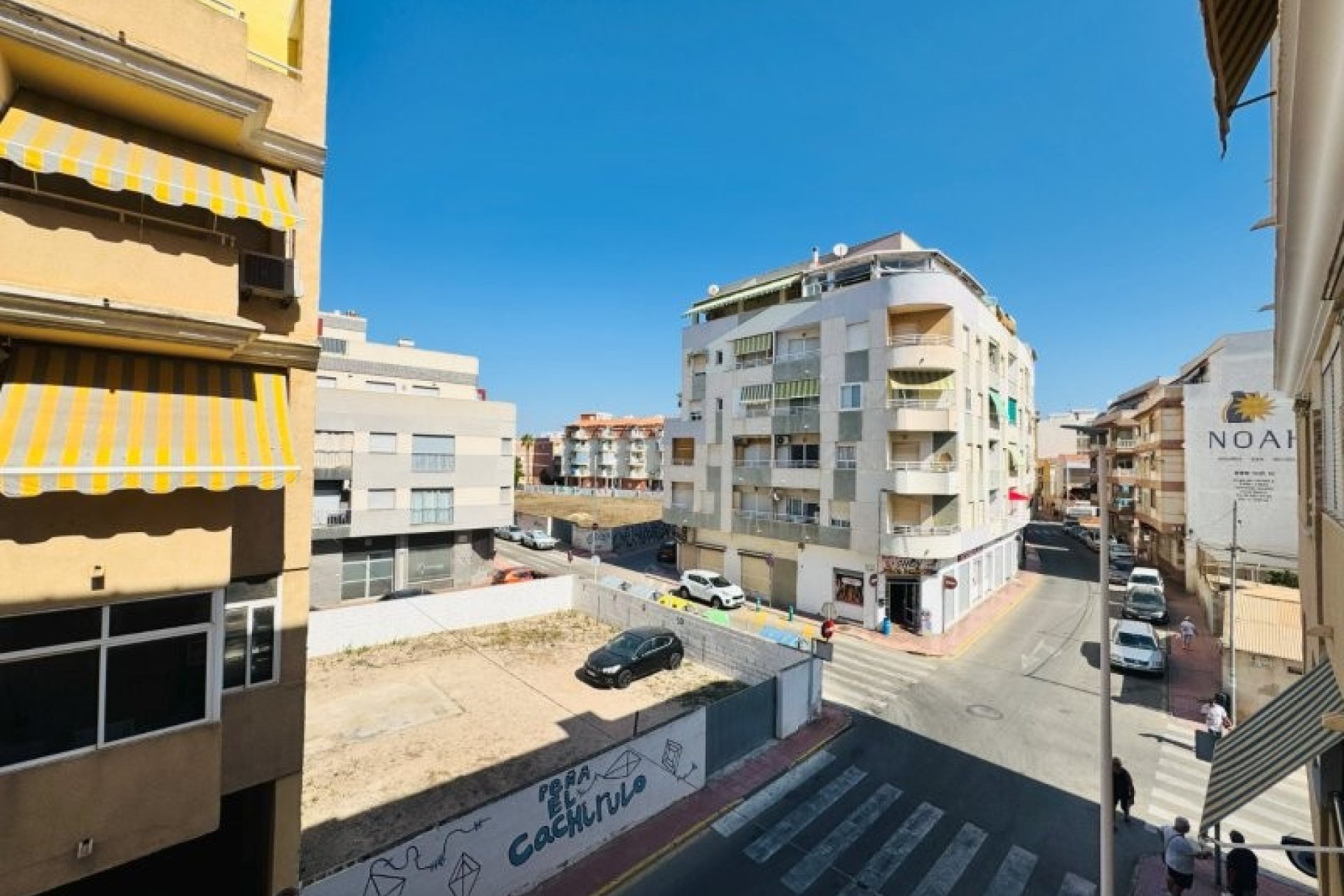 Segunda mano - Apartamento -
La Mata - Costa Blanca