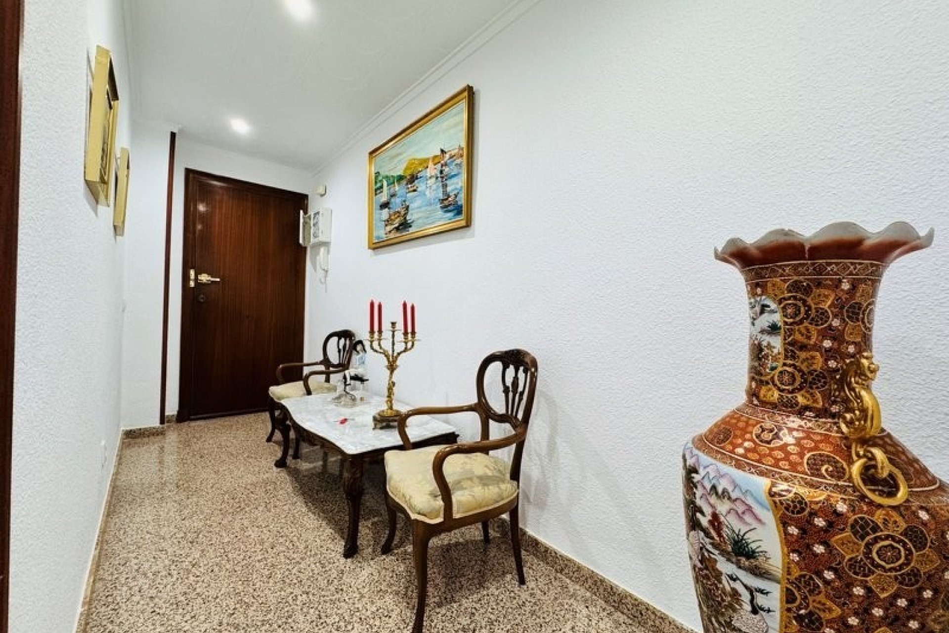 Segunda mano - Apartamento -
La Mata - Costa Blanca