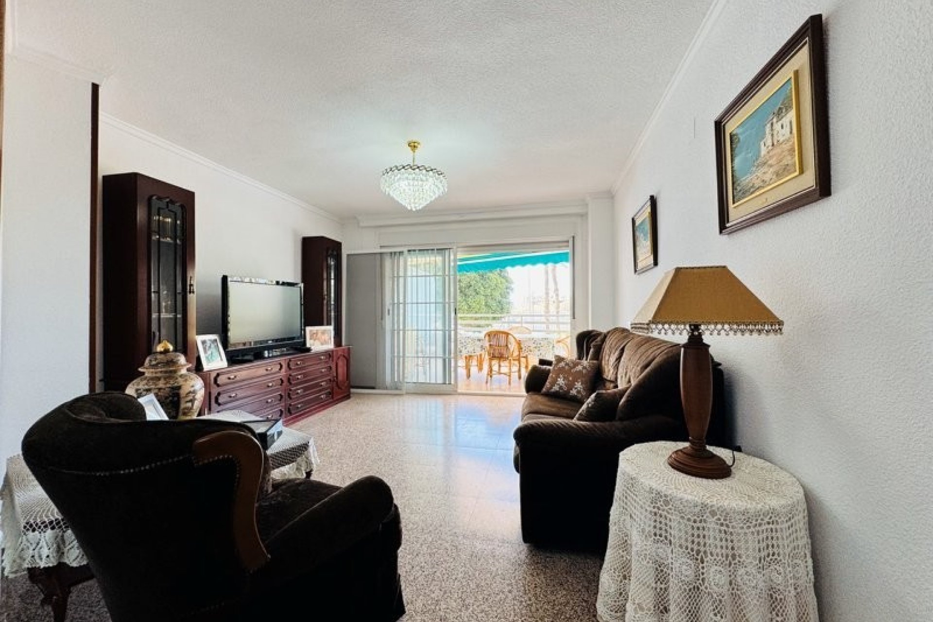 Segunda mano - Apartamento -
La Mata - Costa Blanca