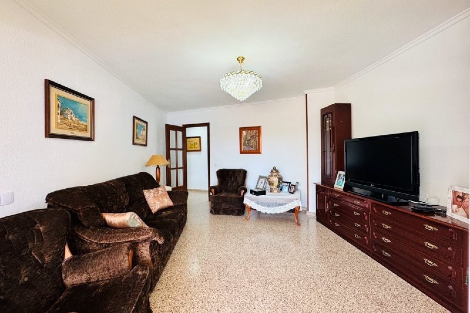 Segunda mano - Apartamento -
La Mata - Costa Blanca