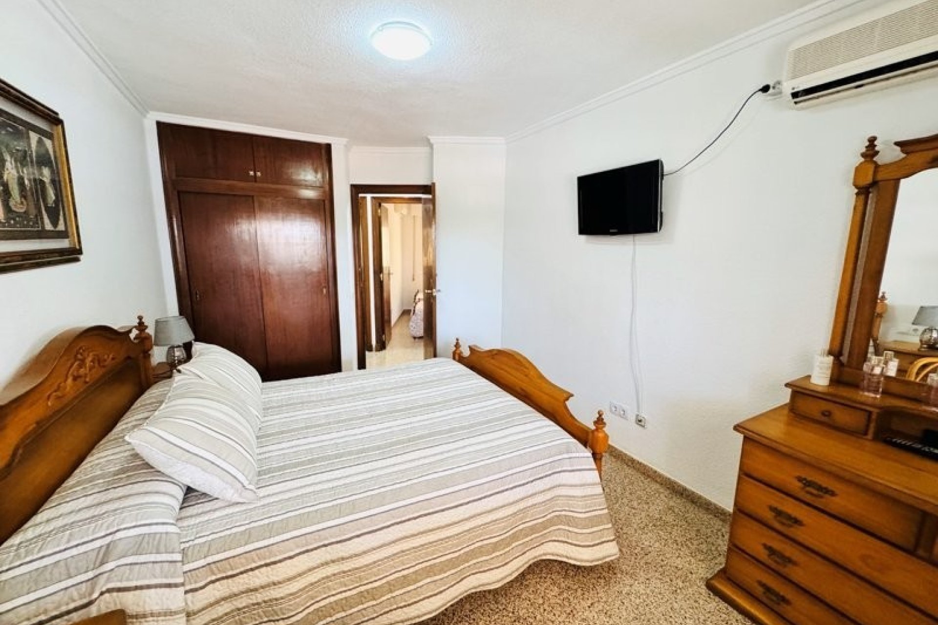 Segunda mano - Apartamento -
La Mata - Costa Blanca