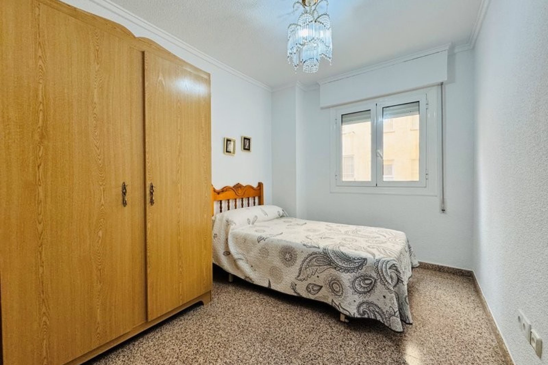 Segunda mano - Apartamento -
La Mata - Costa Blanca