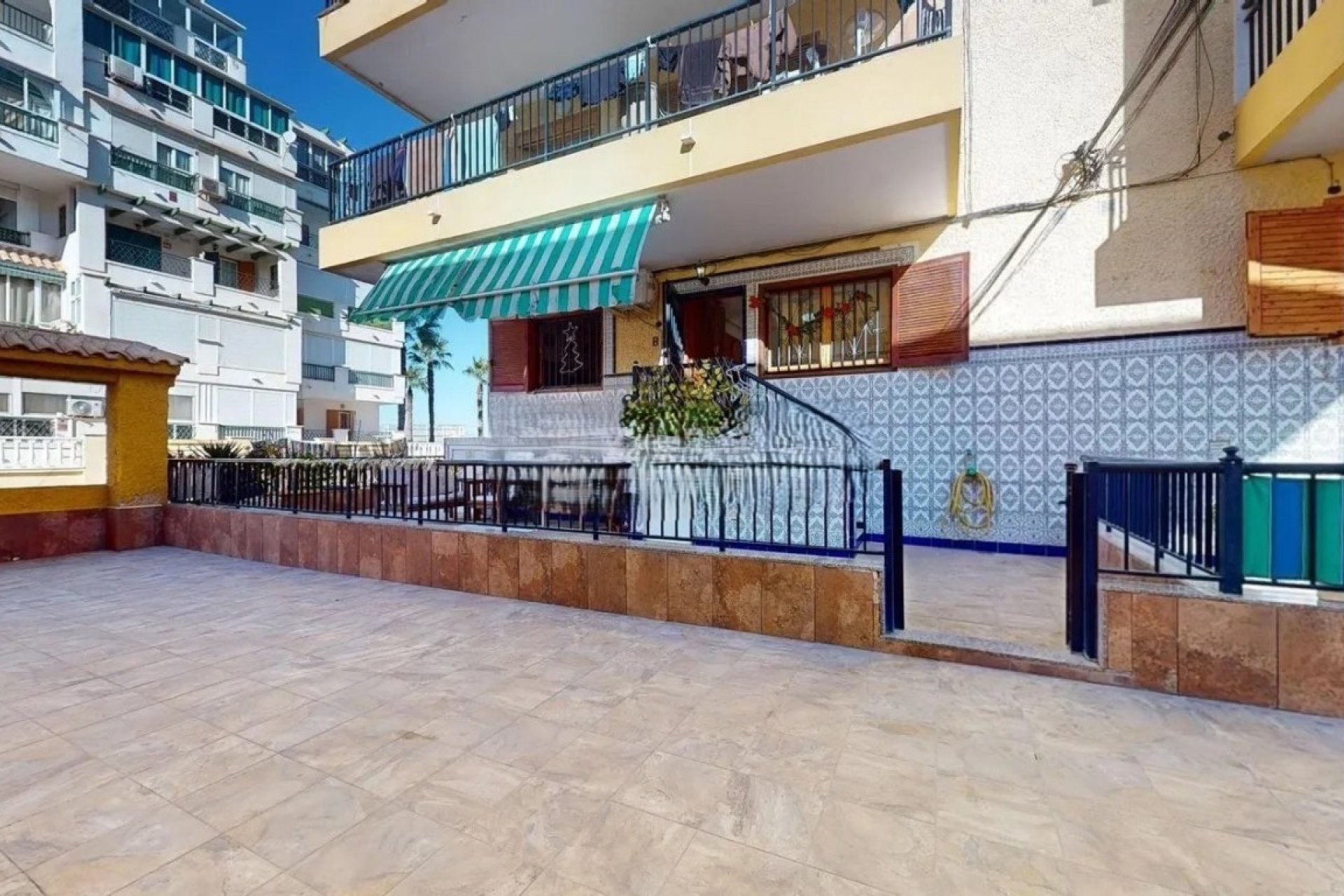 Segunda mano - Apartamento -
La Mata - Costa Blanca