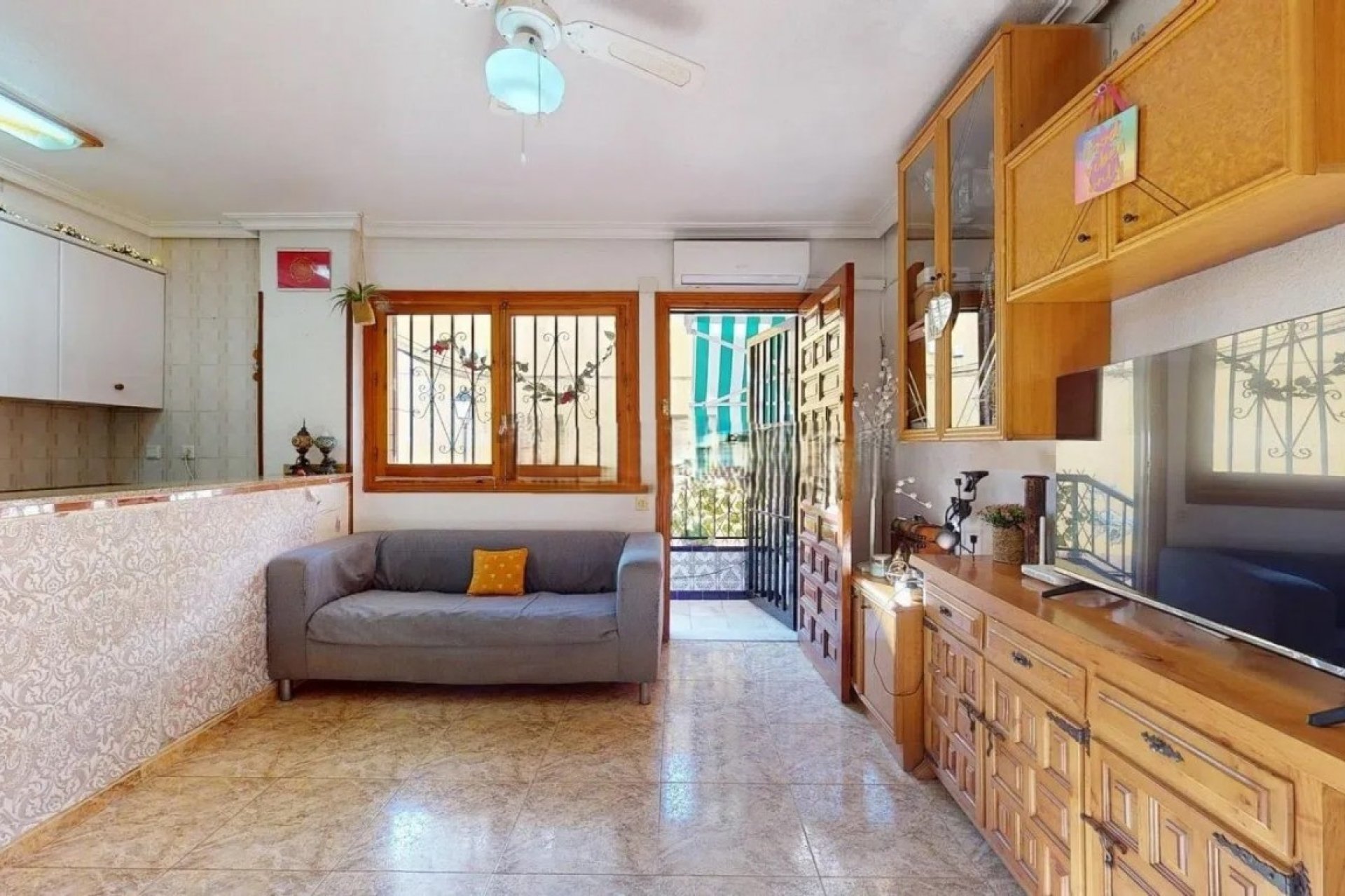 Segunda mano - Apartamento -
La Mata - Costa Blanca