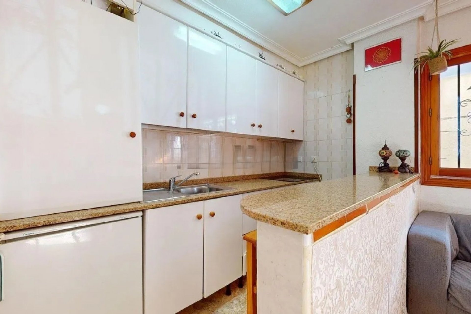 Segunda mano - Apartamento -
La Mata - Costa Blanca