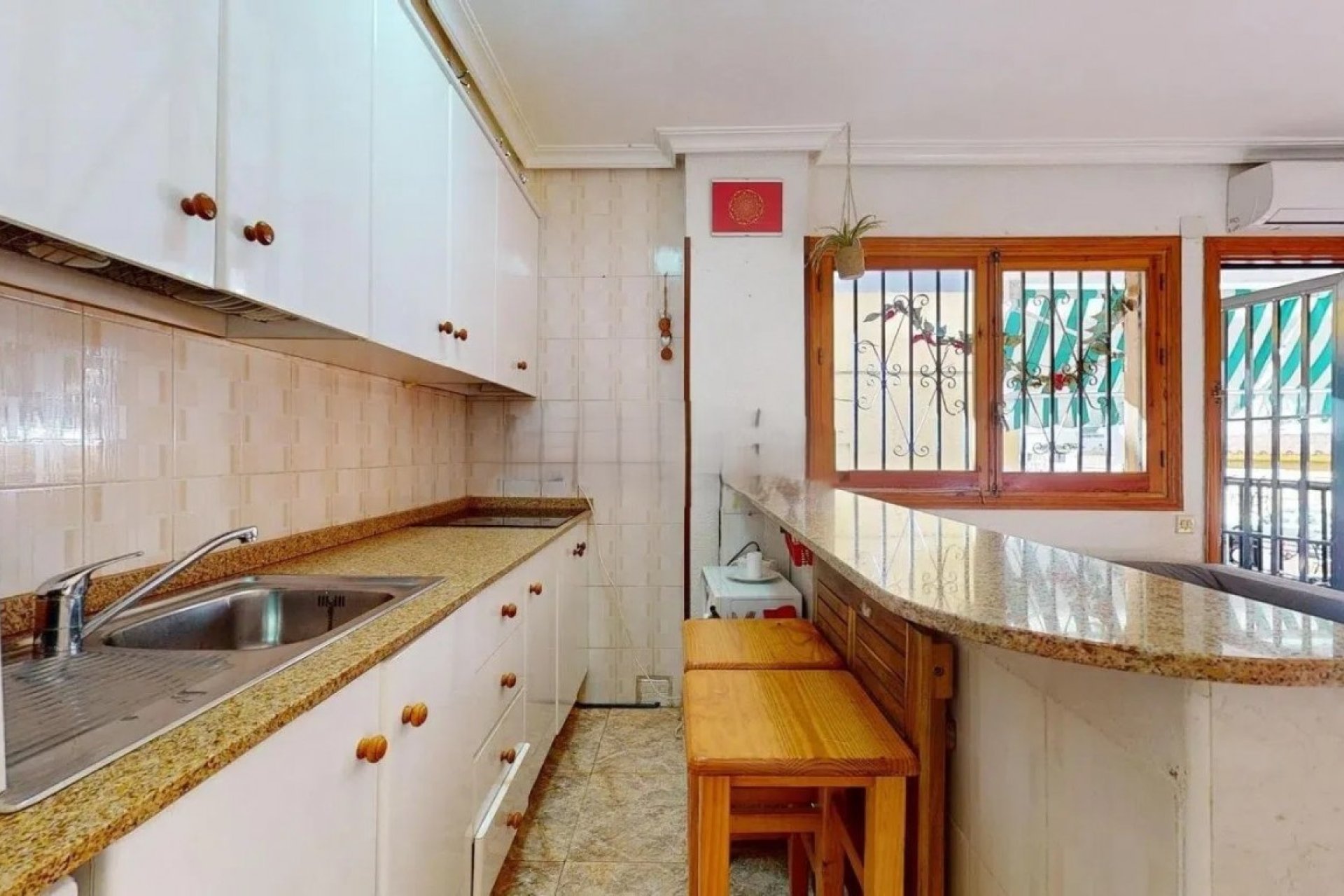 Segunda mano - Apartamento -
La Mata - Costa Blanca