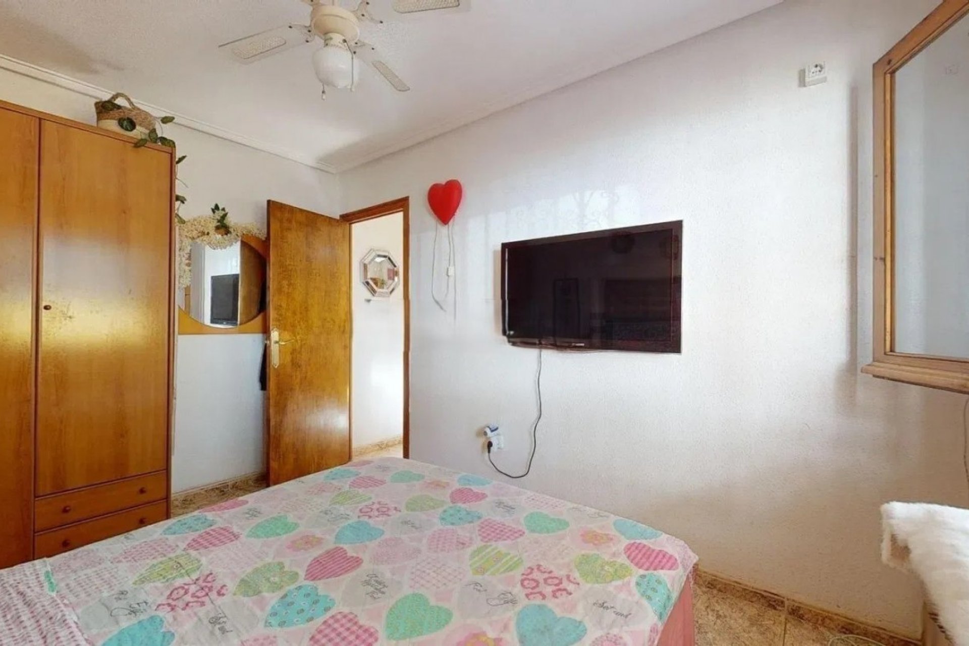 Segunda mano - Apartamento -
La Mata - Costa Blanca