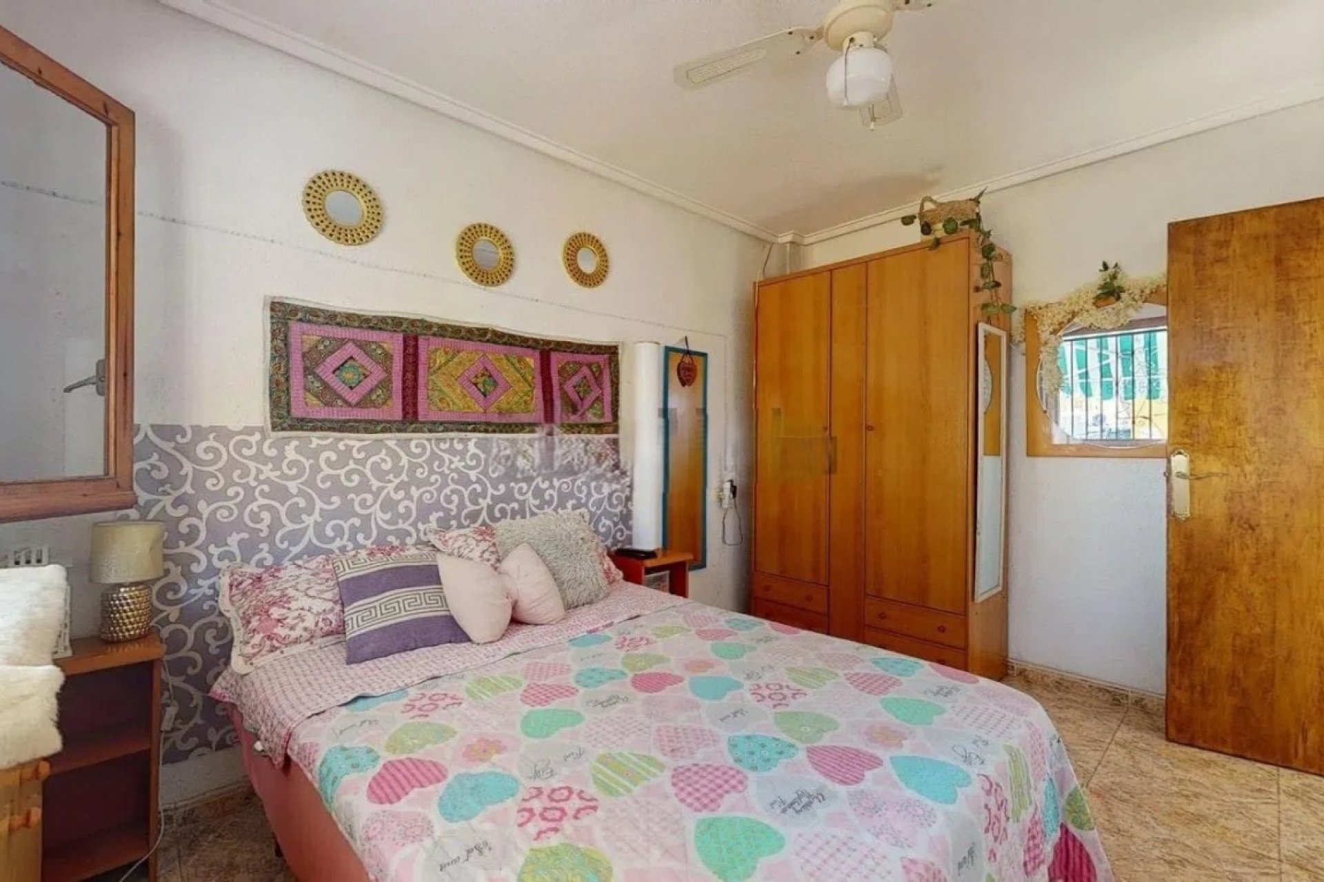 Segunda mano - Apartamento -
La Mata - Costa Blanca