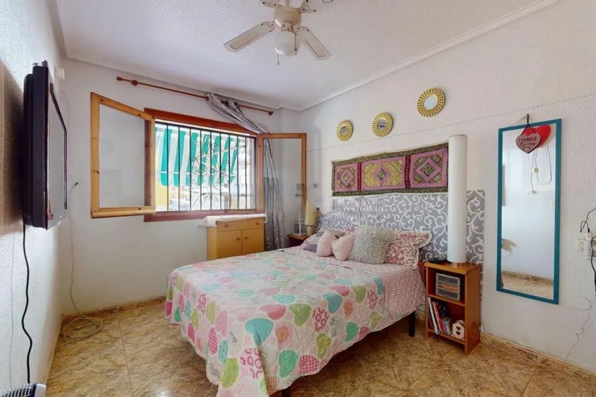 Segunda mano - Apartamento -
La Mata - Costa Blanca