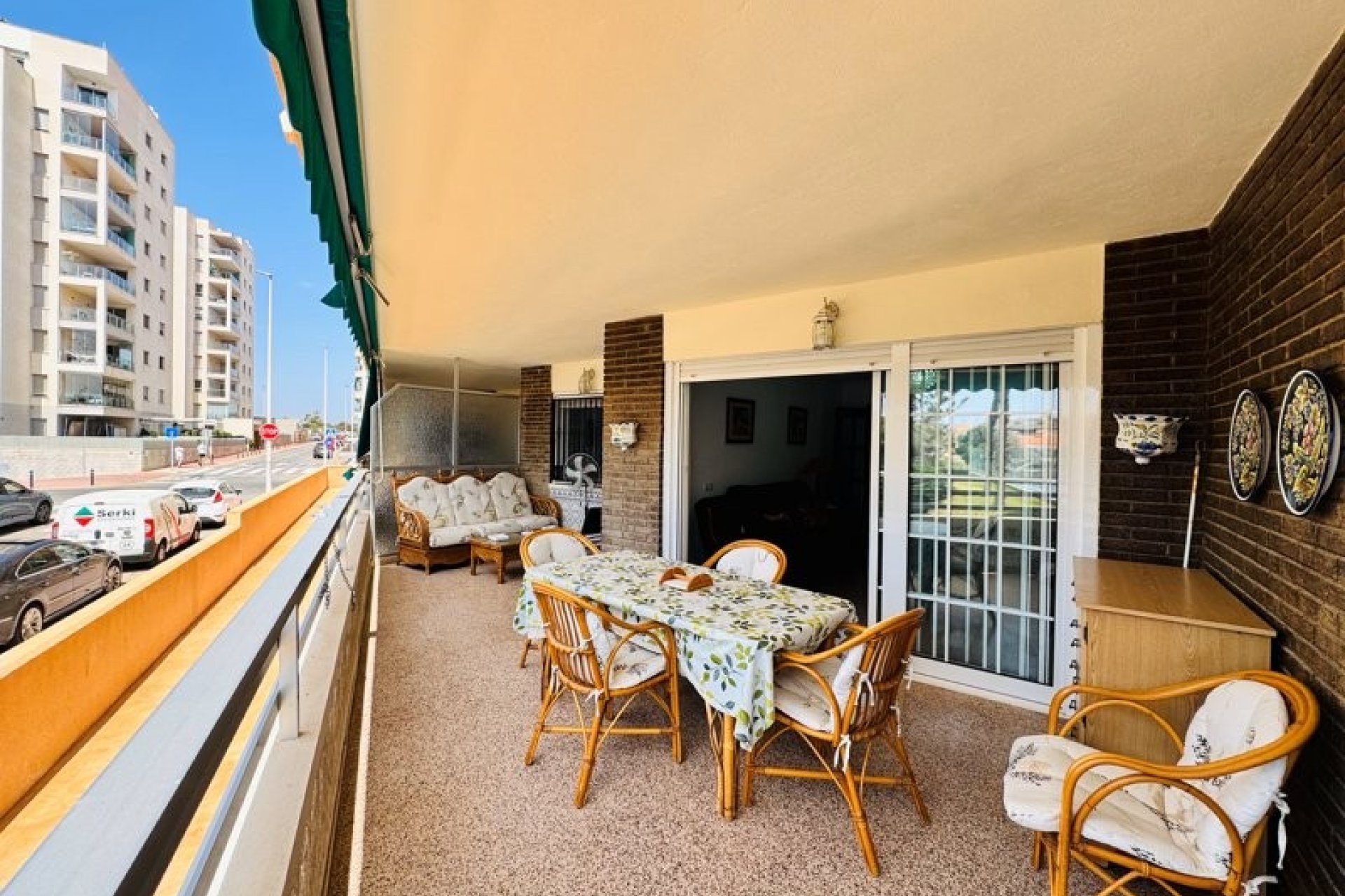 Segunda mano - Apartamento -
La Mata - Costa Blanca