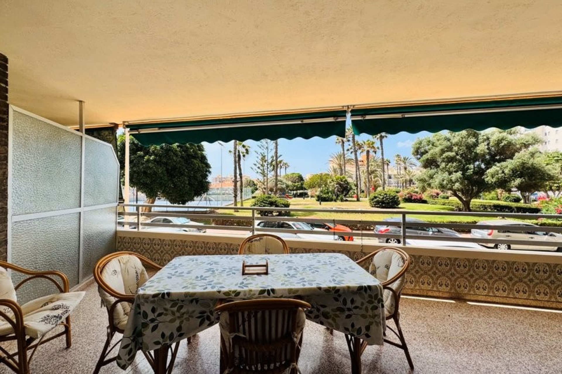 Segunda mano - Apartamento -
La Mata - Costa Blanca