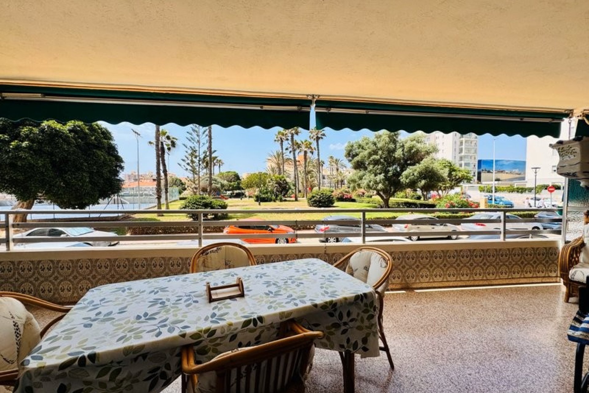 Segunda mano - Apartamento -
La Mata - Costa Blanca