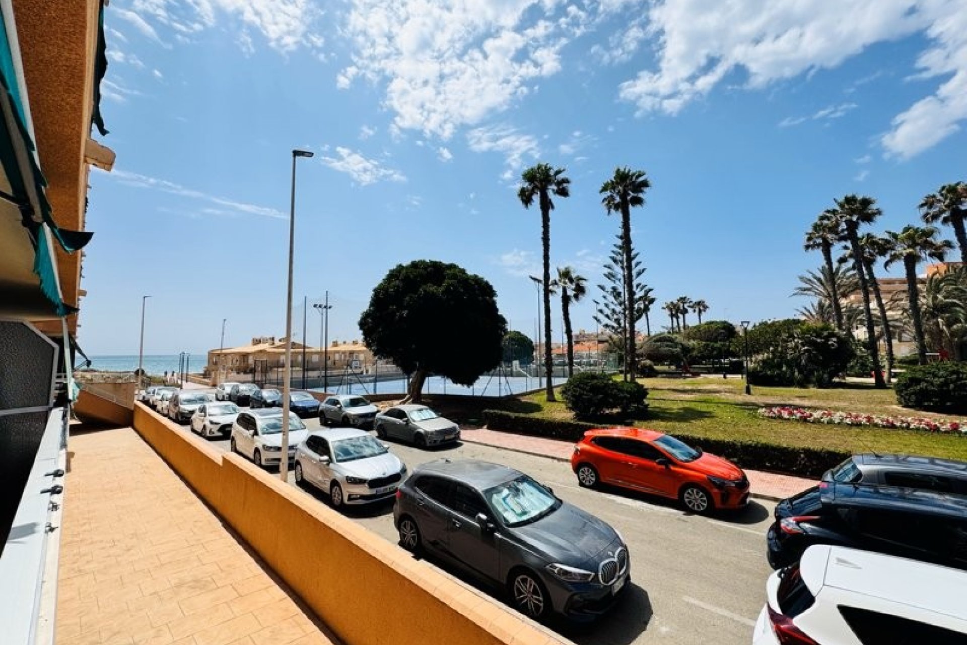 Segunda mano - Apartamento -
La Mata - Costa Blanca