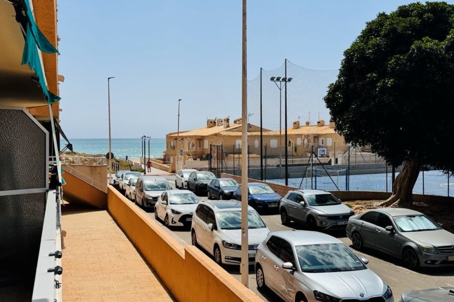 Segunda mano - Apartamento -
La Mata - Costa Blanca