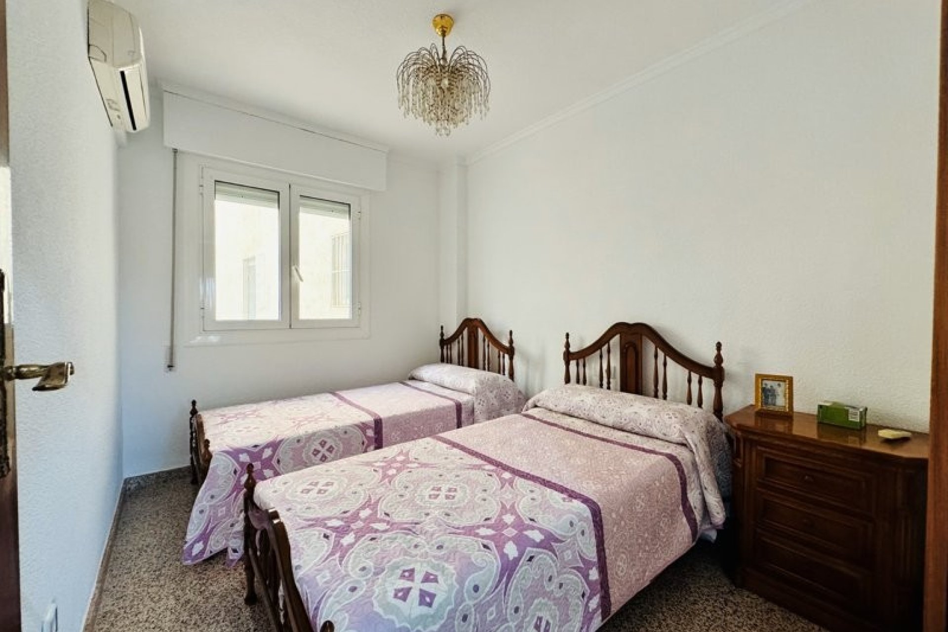 Segunda mano - Apartamento -
La Mata - Costa Blanca