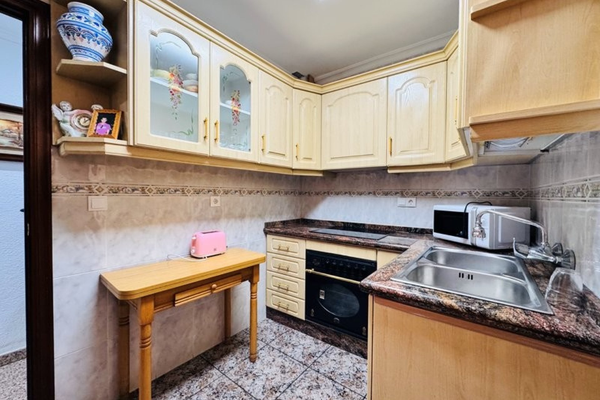 Segunda mano - Apartamento -
La Mata - Costa Blanca