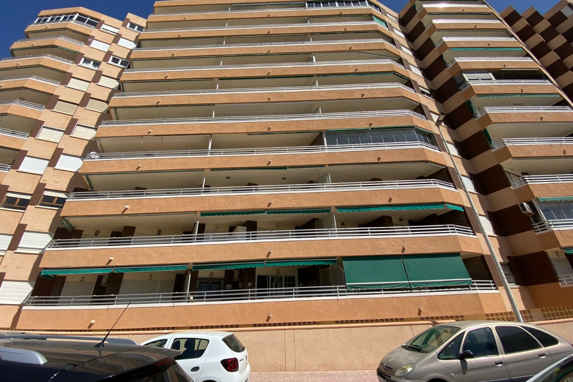Segunda mano - Apartamento -
La Mata - Costa Blanca