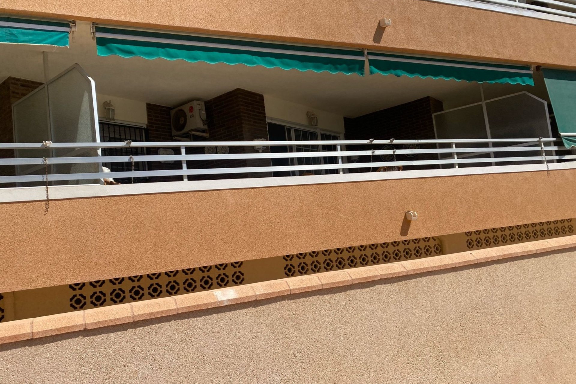 Segunda mano - Apartamento -
La Mata - Costa Blanca
