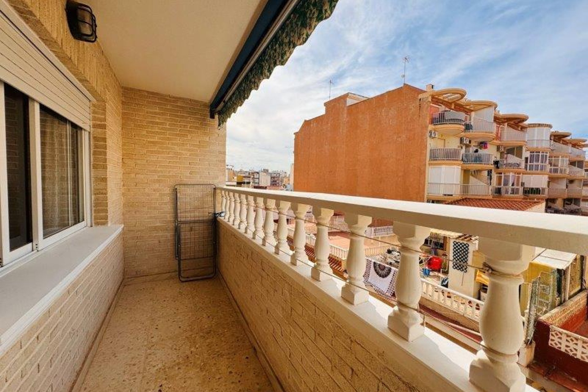 Segunda mano - Apartamento -
La Mata - Costa Blanca