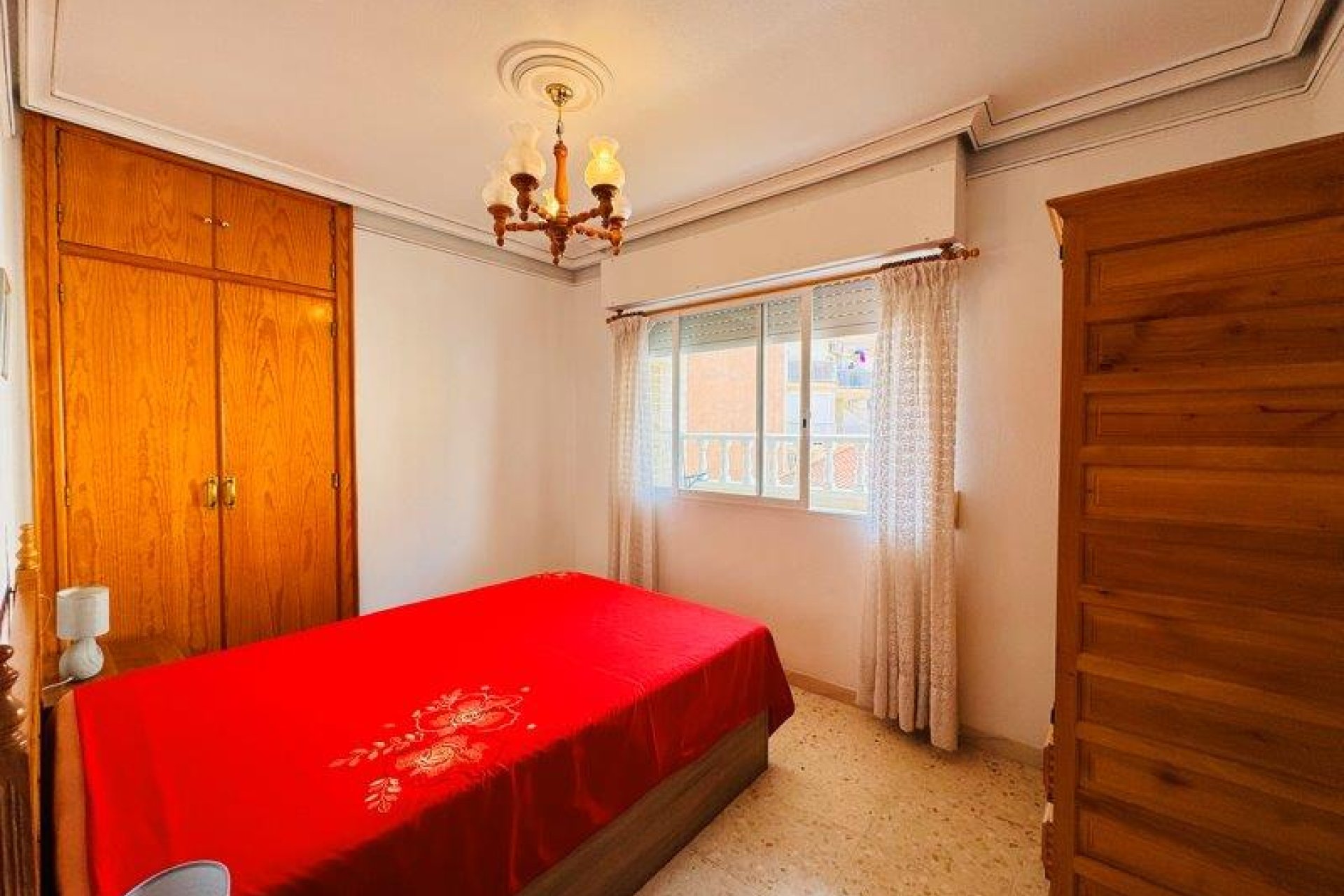 Segunda mano - Apartamento -
La Mata - Costa Blanca
