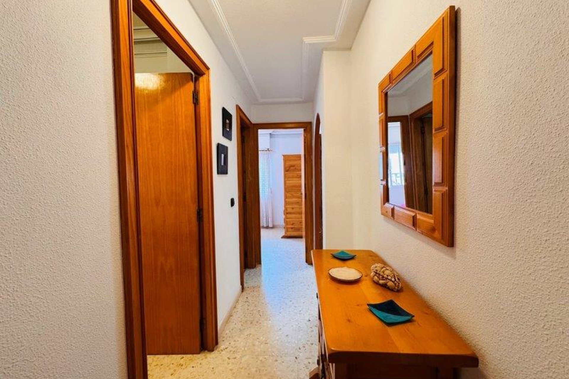 Segunda mano - Apartamento -
La Mata - Costa Blanca