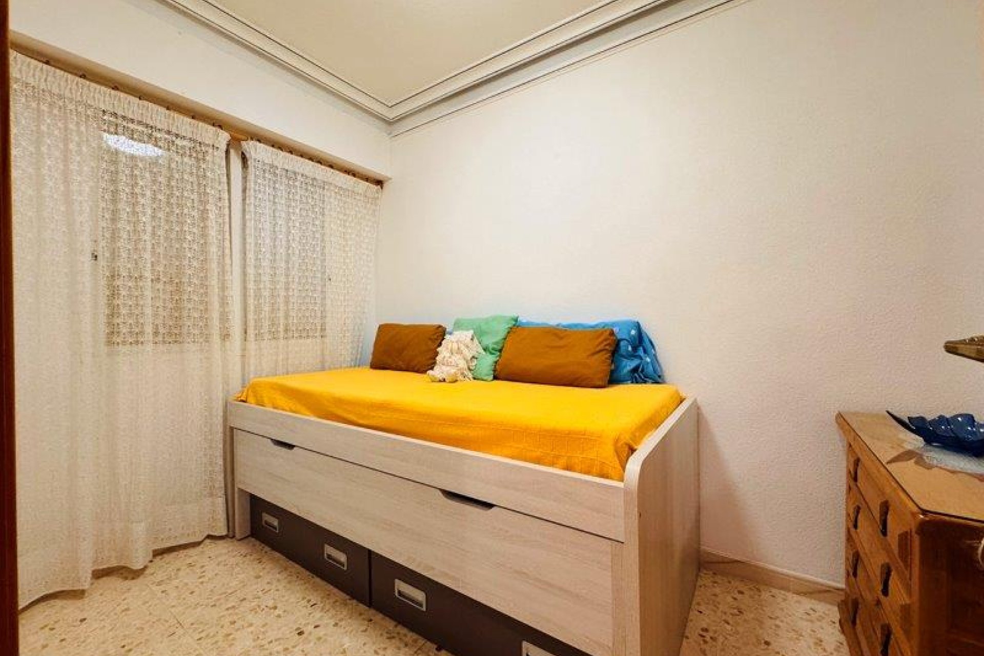 Segunda mano - Apartamento -
La Mata - Costa Blanca