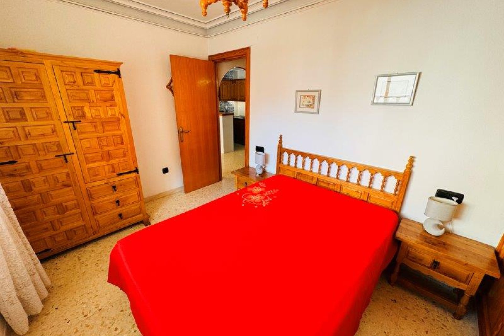 Segunda mano - Apartamento -
La Mata - Costa Blanca