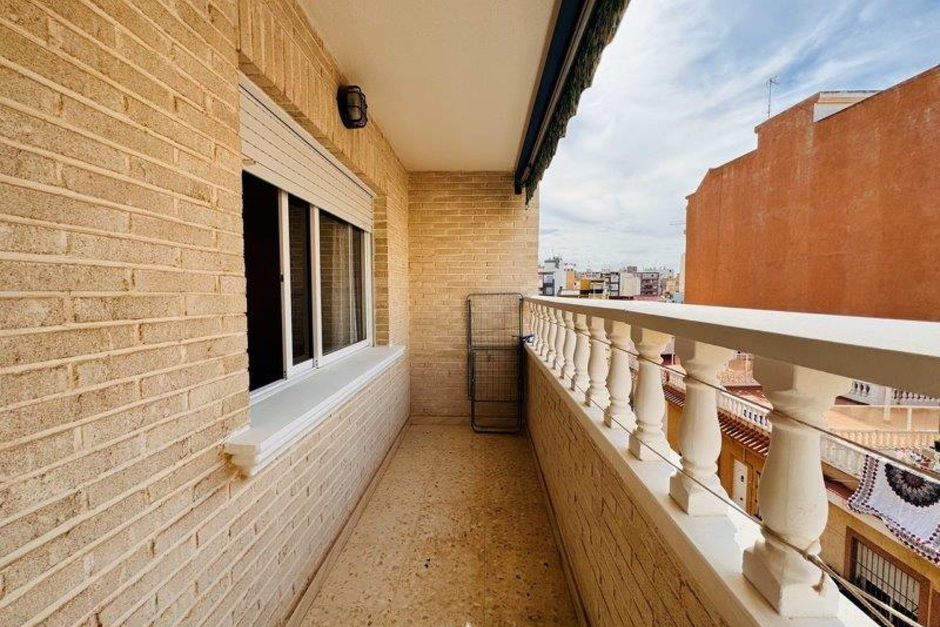 Segunda mano - Apartamento -
La Mata - Costa Blanca